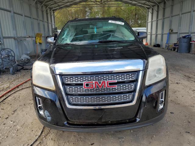 Photo 5 from auction – 2011 GMC TERRAIN SL with VIN 2CTALUEC6B6351855