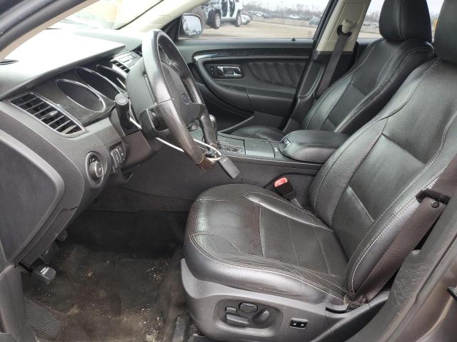 Photo 7 from auction – 2012 FORD TAURUS LIM with VIN 1FAHP2JW3CG107669
