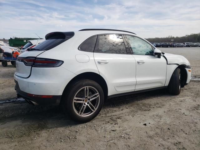 صورة رقم 3 من المزاد - 2020 PORSCHE MACAN S مع VIN WP1AB2A58LLB36513