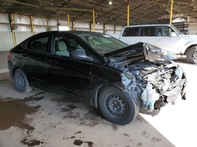 Photo 4 from auction – 2016 HYUNDAI ACCENT SE with VIN KMHCT4AE0GU139257