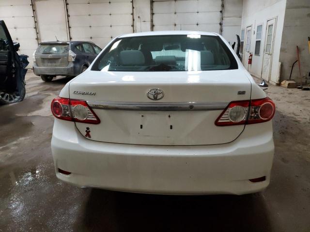Photo 6 from auction – 2013 TOYOTA COROLLA BA with VIN 2T1BU4EE3DC970378