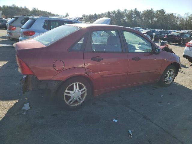 Zdjęcie 3 z aukcji – 2004 FORD FOCUS SE C z VIN 1FAFP34304W111684