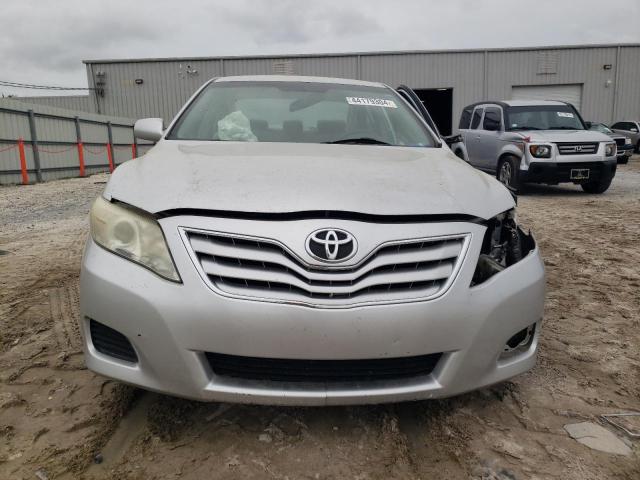 Photo 5 from auction – 2011 TOYOTA CAMRY BASE with VIN 4T4BF3EK0BR095675