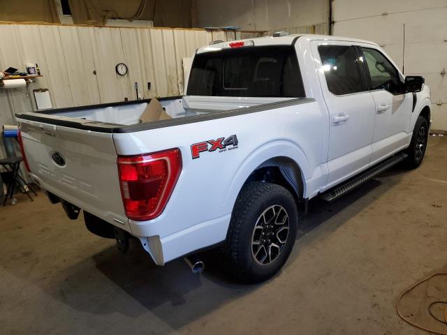 Photo 3 from auction – 2022 FORD F150 SUPER with VIN 1FTEW1EP3NFC22908