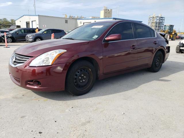 NISSAN ALTIMA BAS 2012 with VIN 1N4AL2AP3CC178867 - Photo from auction