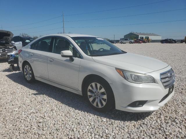 Photo 4 from auction – 2016 SUBARU LEGACY 2.5 with VIN 4S3BNBC67G3035116