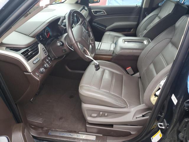 Photo 7 from auction – 2019 GMC YUKON DENA with VIN 1GKS2CKJ3KR210976