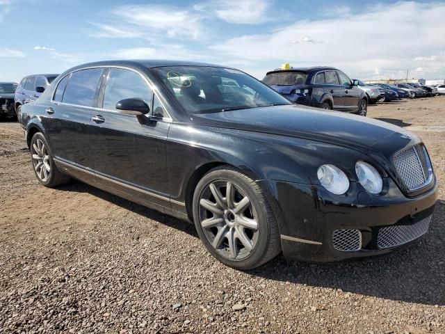 Photo 4 from auction – 2008 BENTLEY CONTINENTA with VIN SCBBR93W18C054374