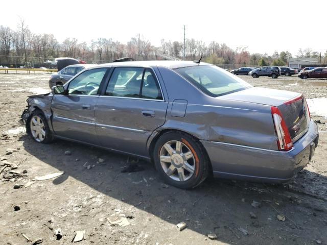 Photo 2 from auction – 2007 CADILLAC DTS with VIN 1G6KD57Y77U198748