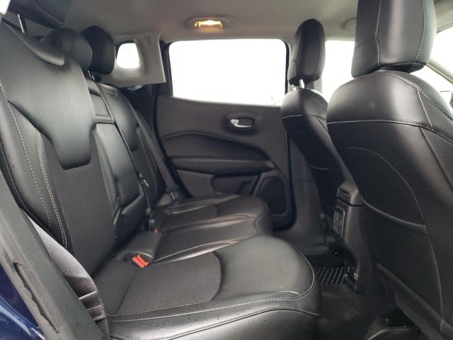 صورة رقم 10 من المزاد - 2019 JEEP COMPASS LA مع VIN 3C4NJDBBXKT674462