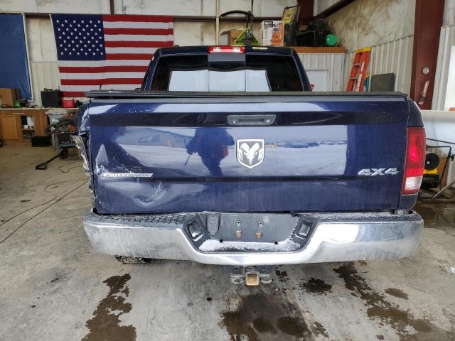 Photo 6 from auction – 2013 RAM 1500 SLT with VIN 1C6RR7LT9DS585495