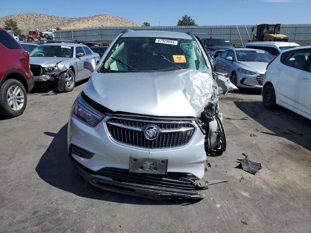 Photo 5 from auction – 2019 BUICK ENCORE PRE with VIN KL4CJASB1KB877290