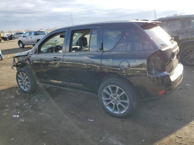 Photo 2 from auction – 2016 JEEP COMPASS SP with VIN 1C4NJCBA9GD784708