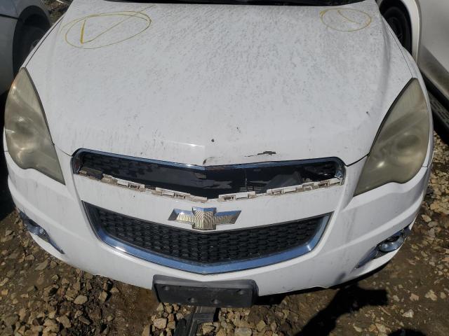 Photo 12 from auction – 2010 CHEVROLET EQUINOX with VIN 2CNDL23F266154354