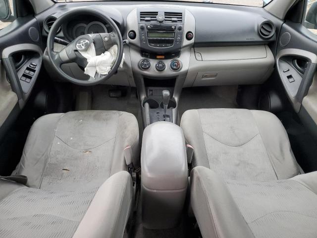 Photo 8 from auction – 2009 TOYOTA RAV4 with VIN JTMBF33V39D001729
