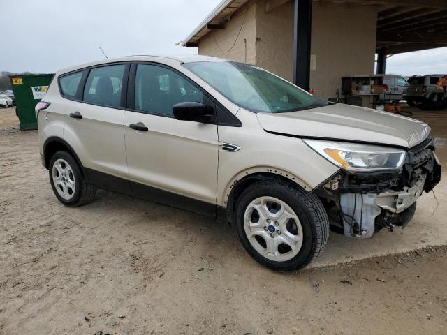 Photo 4 from auction – 2017 FORD ESCAPE S with VIN 1FMCU0F70HUD04595