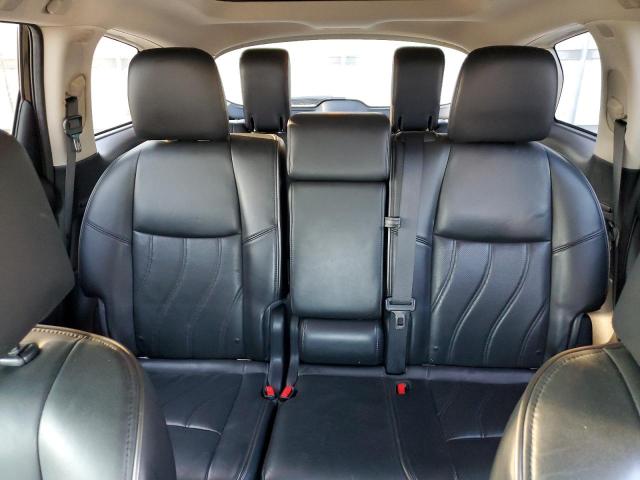 Photo 10 from auction – 2014 INFINITI QX60 with VIN 5N1AL0MN7EC503592