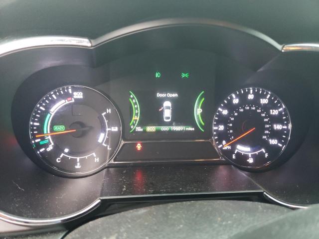 Фото 9 с аукциона – 2013 KIA OPTIMA HYB с VIN KNAGM4AD2D5038783