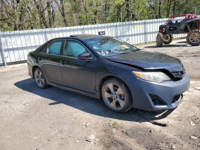 Photo 4 from auction – 2014 TOYOTA CAMRY L with VIN 4T1BF1FK0EU851751