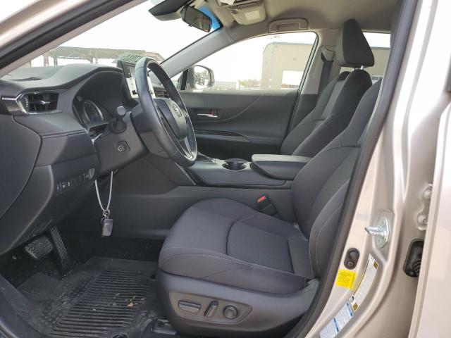 Photo 7 from auction – 2021 TOYOTA VENZA LE with VIN JTEAAAAH8MJ056890