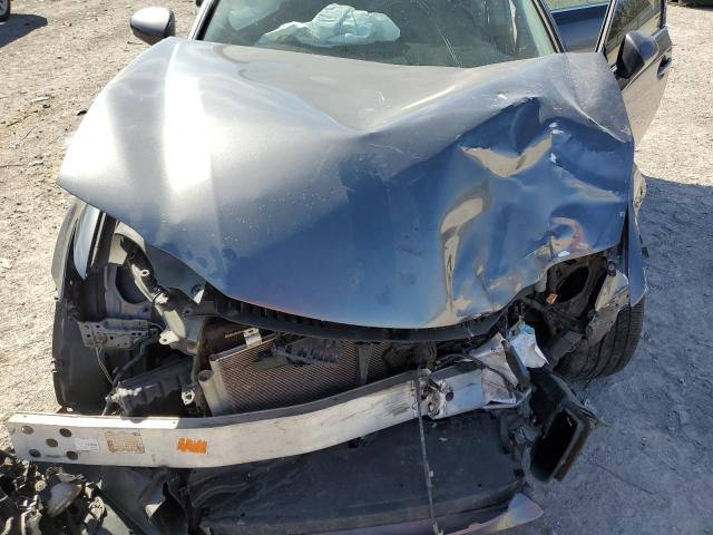 Photo 11 from auction – 2014 LEXUS GS 350 with VIN JTHBE1BL5E5040445