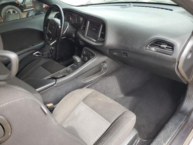 Photo 8 from auction – 2020 DODGE CHALLENGER with VIN 2C3CDZAG4LH206475