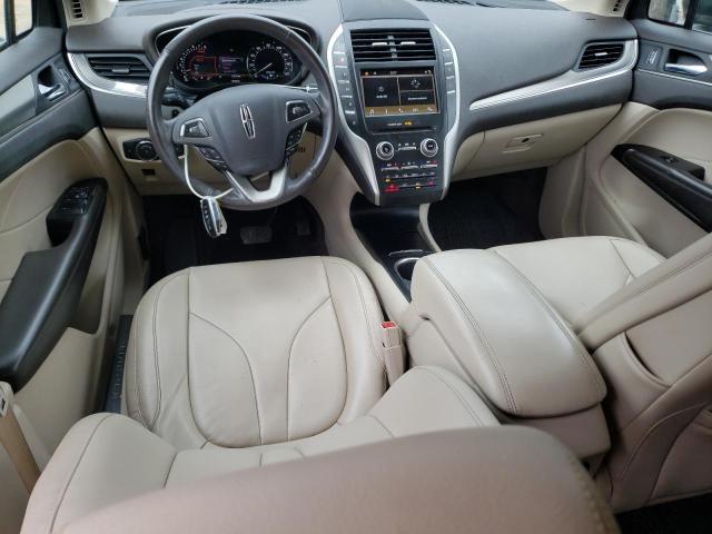 Photo 8 from auction – 2017 LINCOLN MKC PREMIE with VIN 5LMCJ1C90HUL68637