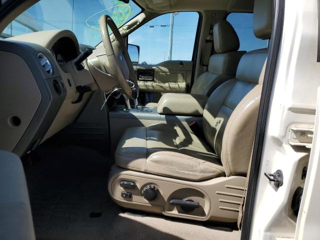 Photo 7 from auction – 2008 FORD F150 SUPER with VIN 1FTPW12V58FA41762