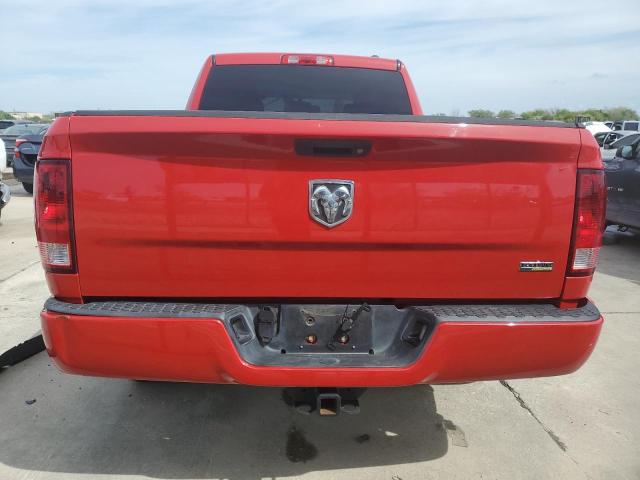 Photo 6 from auction – 2012 DODGE RAM 1500 S with VIN 1C6RD6FP5CS313371