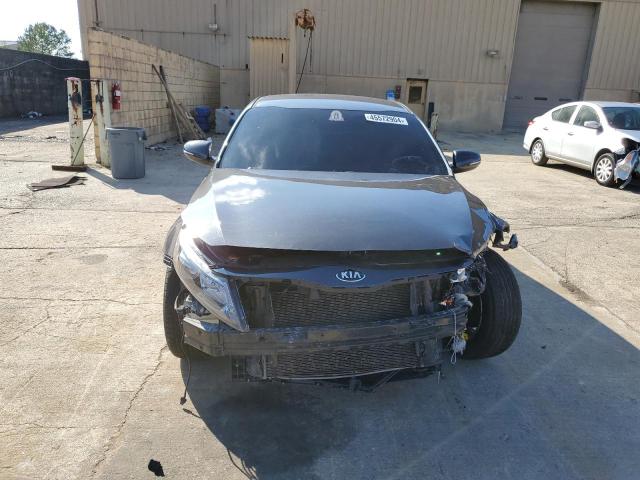 Photo 5 from auction – 2015 KIA OPTIMA LX with VIN KNAGM4A77F5624165