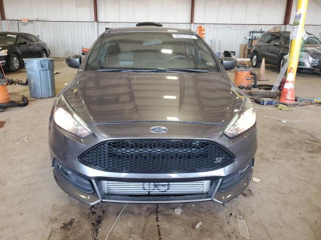 Photo 5 from auction – 2018 FORD FOCUS ST with VIN 1FADP3L90JL306954