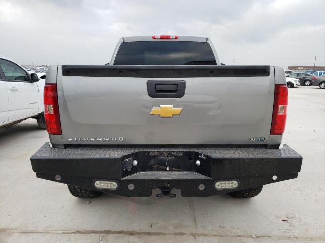 Photo 6 from auction – 2012 CHEVROLET SILVERADO with VIN 1GCNCPEA4CZ162379