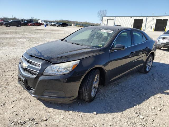 CHEVROLET MALIBU 1LT 2013 with VIN 1G11C5SA3DF173974 - Photo from auction
