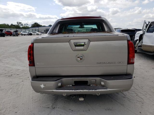 Photo 6 from auction – 2004 CADILLAC ESCALADE E with VIN 3GYEK62N74G243277
