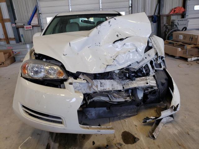 Photo 5 from auction – 2012 CHEVROLET IMPALA LT with VIN 2G1WG5E32C1277983