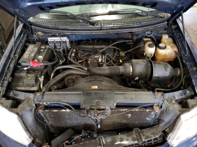 Photo 11 from auction – 2007 FORD F150 with VIN 1FTRF12227KB48482