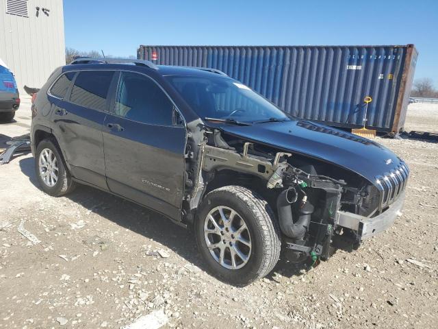 صورة رقم 4 من المزاد - 2014 JEEP CHEROKEE L مع VIN 1C4PJMCS5EW282026