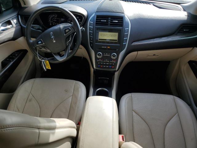 Photo 8 from auction – 2018 LINCOLN MKC RESERV with VIN 5LMTJ3DH6JUL12676
