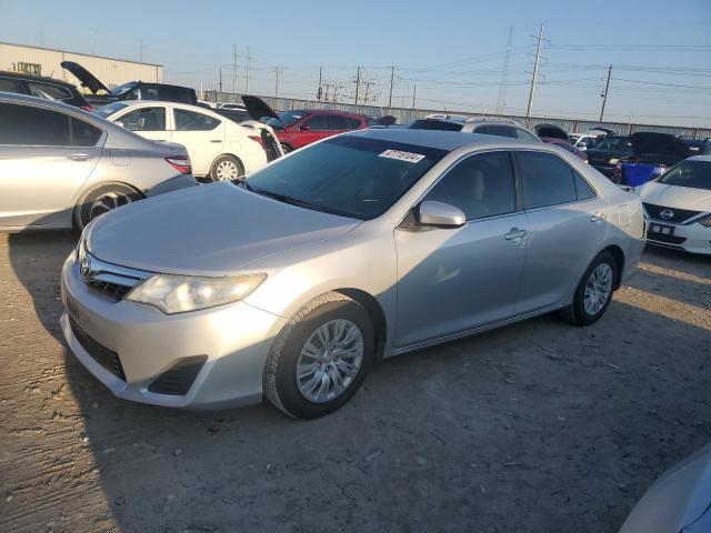 Photo 1 from auction – 2013 TOYOTA CAMRY L with VIN 4T4BF1FK4DR279345