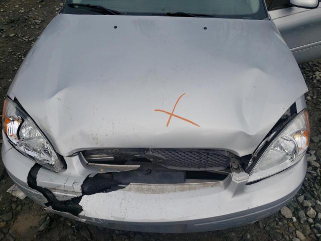 Zdjęcie 11 z aukcji – 2006 FORD TAURUS SEL z VIN 1FAFP56U96A202390