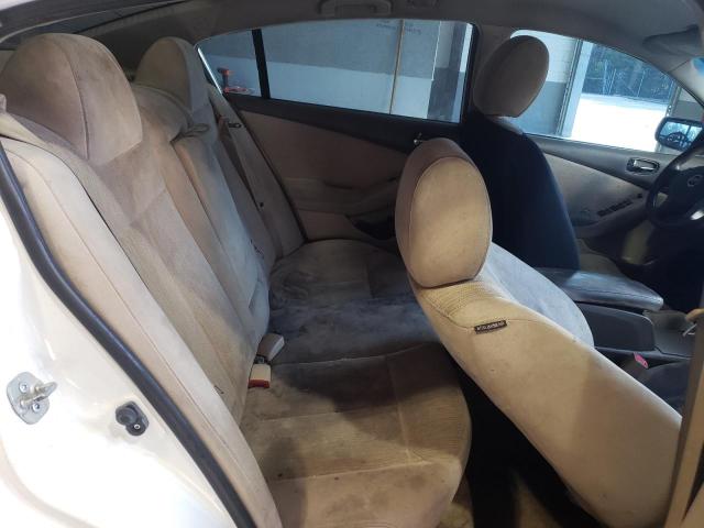 Photo 10 from auction – 2012 NISSAN ALTIMA BAS with VIN 1N4AL2AP2CC190590