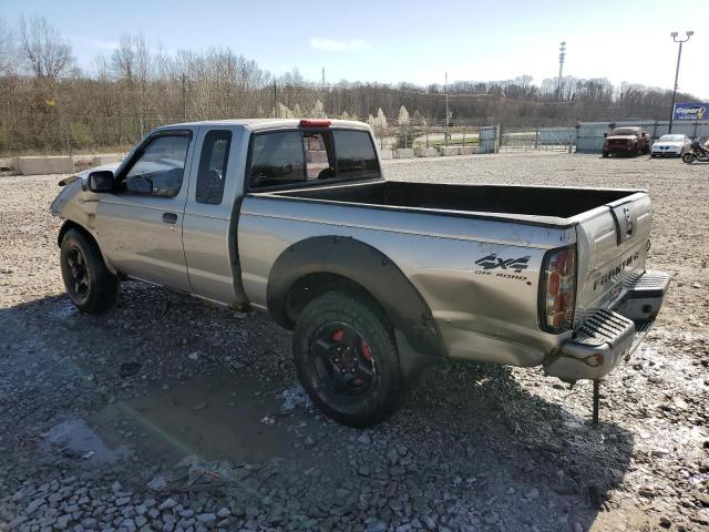 Photo 2 from auction – 2001 NISSAN FRONTIER K with VIN 1N6ED26Y11C306740