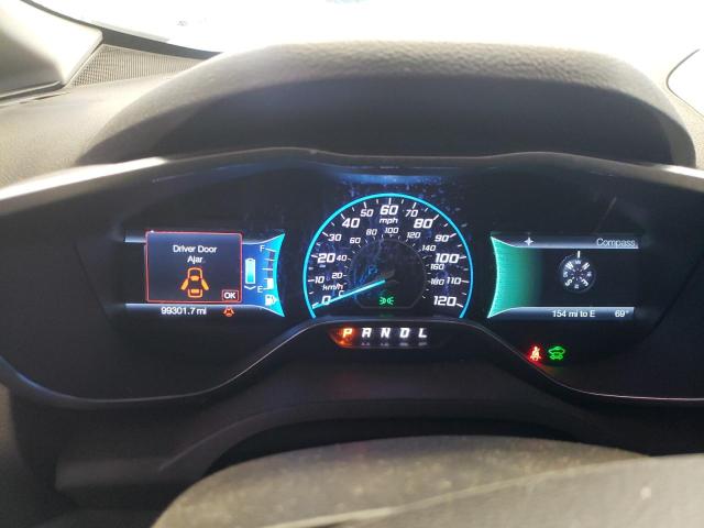 Photo 9 from auction – 2015 FORD C-MAX SE with VIN 1FADP5AU7FL121391