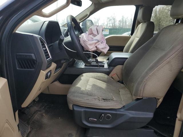 Photo 7 from auction – 2015 FORD F150 SUPER with VIN 1FTFX1EG5FFC04414