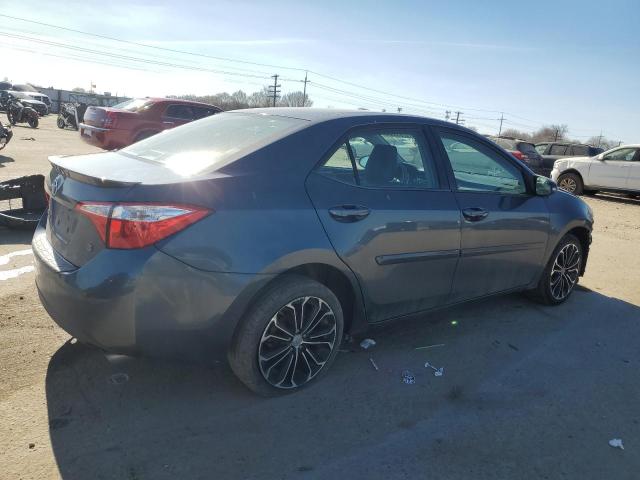 Photo 3 from auction – 2016 TOYOTA COROLLA L with VIN 2T1BURHEXGC698876