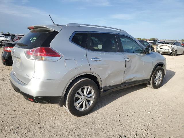 Photo 3 from auction – 2015 NISSAN ROGUE S with VIN KNMAT2MT7FP529196