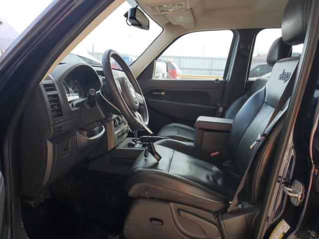 Photo 7 from auction – 2012 JEEP LIBERTY SP with VIN 1C4PJMAK4CW199378