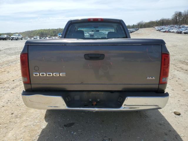 Photo 6 from auction – 2004 DODGE RAM 1500 S with VIN 1D7HA18D84J263064