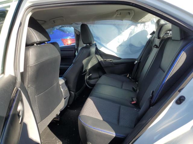 صورة رقم 10 من المزاد - 2017 TOYOTA COROLLA L مع VIN 2T1BURHEXHC953267
