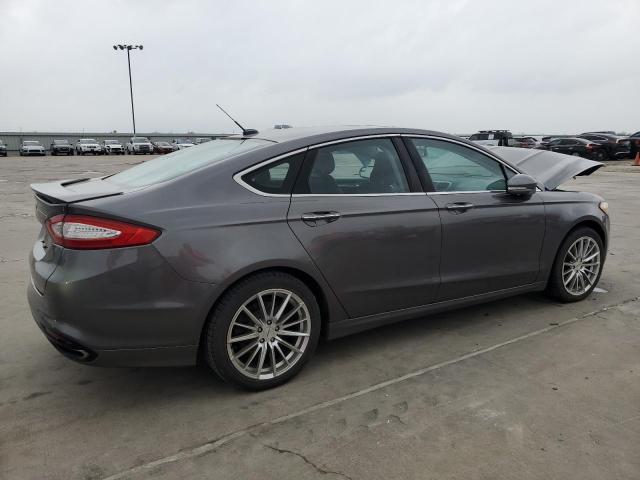 Photo 3 from auction – 2013 FORD FUSION TIT with VIN 3FA6P0K91DR279763